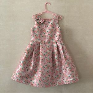 Beautiful Girls dress!